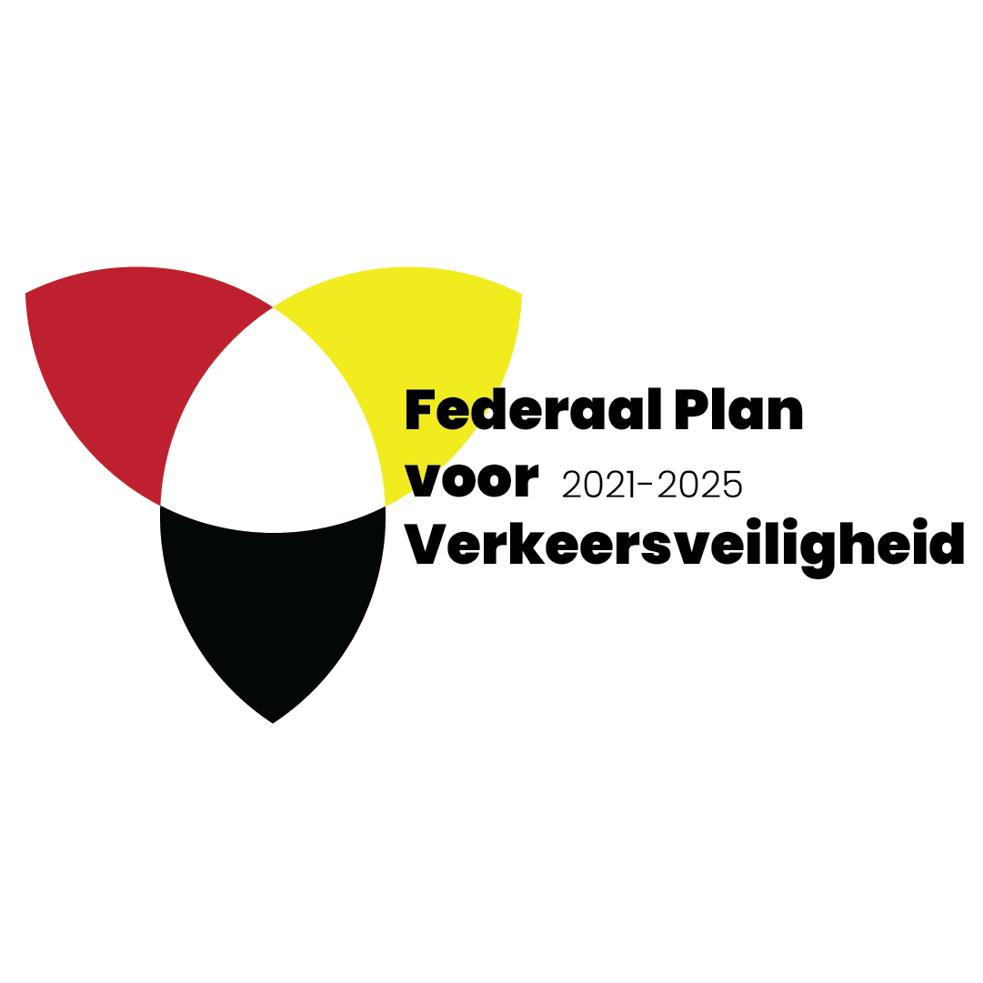 ALL FOR ZERO : Eerste Federaal Plan voor Verkeersveiligheid