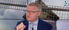Georges Gilkinet : "L'accord du gouvernement est clair, d'ici 2025 on ferme les centrales"