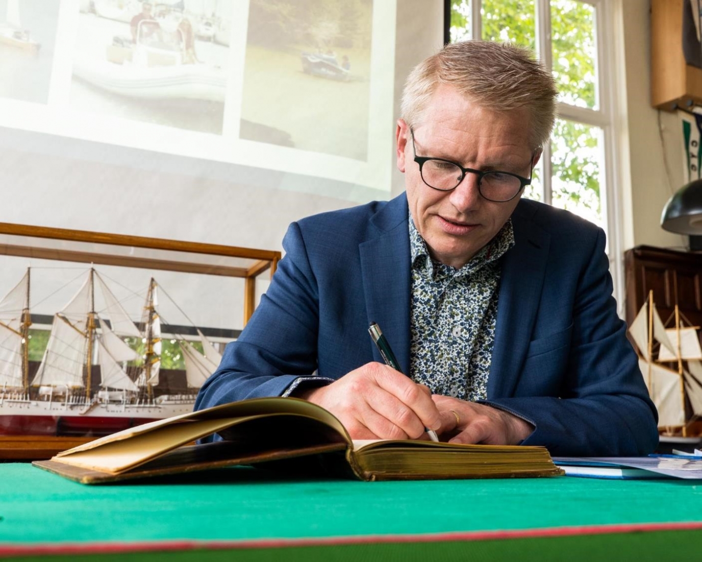 27 erkende centra voor veiligere pleziervaart