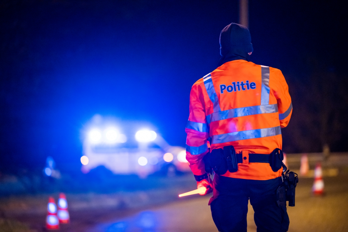 Ph. Police Fédérale