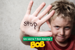 Start der BOB-Kampagne unter dem Motto „Prenez soin de vous!“ (Passen Sie gut auf sich auf!): ein Aufruf zur Solidarität und gegenseitigen Hilfe auf der Straße 