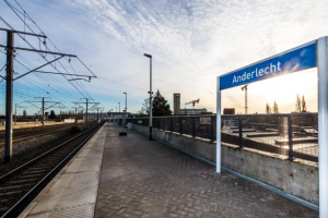 La révolution ferroviaire est en train !