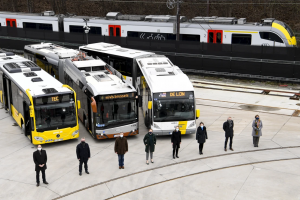 Brupass & Brupass XL: ein kleiner Schritt für den Benutzer, ein großer Schritt für die Mobilität!