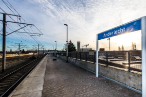 Die Bahnrevolution ist im Gange! 