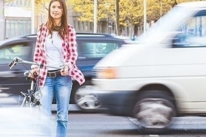All for zero : diesen sommer und zu beginn des schuljares bietet Georges Gilkinet ihnen die möglichkeit, für ihre verkehrssicherheit zu sorgen