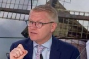 Georges Gilkinet : "L'accord du gouvernement est clair, d'ici 2025 on ferme les centrales"