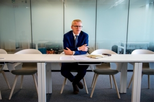 Pour Georges Gilkinet, la priorité est claire: «Nous sommes tous ministres du climat»