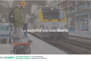 Mobilität ist eine Freiheit! 