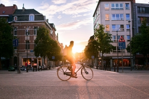 De Belgische fietssector: bijna een miljard euro waard